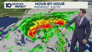 Tracking Hurricane Milton: What it means for Florida