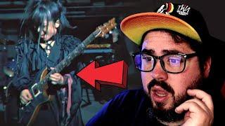 TOMO-ZO's BEST GUITAR SOLO?! DOLL$BOXX 'Shout Down' Reaction | 2.18.22 Livestream Clip