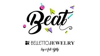 Belletto Jewelry Adi Biti   Or Kaplan