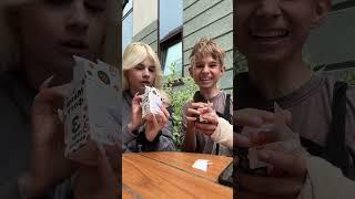 Нашли золотой бургер  #tiktok#врек#прикол#подпишись#стрим#роблокс#рек#гача#memes
