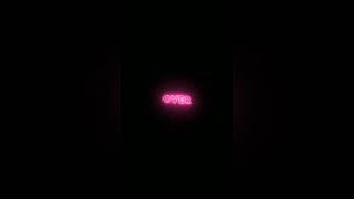 Under The Influence – Chris Brown | Ｏｖｅｒｌａｙ