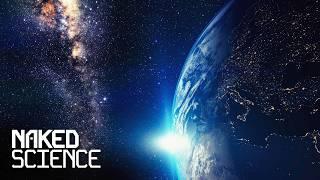Over 3 Hours Of Incredible Space Physics Facts To Fall Asleep To