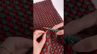 Unique DIY Video crochet and knitting tutorial | Simple crochet for beginner #632