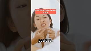 "Chatter"  Explores the hidden power of your inner voice