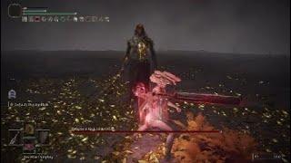 Elden Ring - Radagon & Elden Beast ONE HIT KILL (Marias Executioner's Sword, NG) (*LATEST PATCH*)