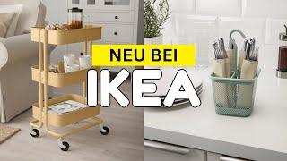 Die 10 wichtigsten IKEA Produkte für jeden Raum