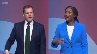 Politics Live | 10th October 2024 | Badenoch & Jenrick Final 2 in Tory Leadership Contest