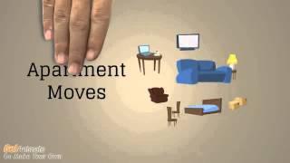 Apartment Movers Jersey City | 201-984-1023 Affordable Moving Companies