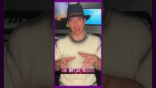 Dynamic Range & Transients | The Art of Mixing: Breakdown