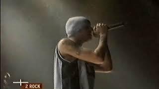 Linkin Park - With You (Koln , Germany 2001)