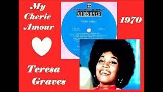 Teresa Graves - My Cherie Amour