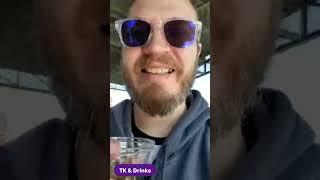 Live with TK & Drinks at Sugarbelt 2023 Part 4