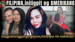 Nauwi sa patayan ang love story ng Pinay at Amerikano [ Tagalog Crime Story | Bed Time Story ]