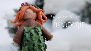 TURNING MY DRAWING INTO A FIGURE | The Clay Dork