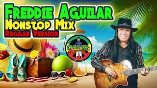 Freddie Aguilar Reggae Version| |Nonstop Remix| |Dj Jhanzkie