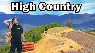 WHat Happened to the High Country?