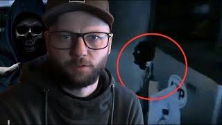 3 VIDEOS PARANORMALES | 100% VIDEOS DE TERROR | SCARY VIDEOS 2025