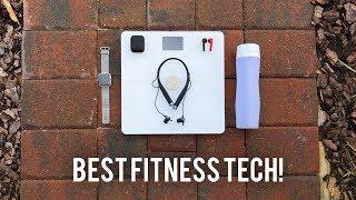 Best Fitness Tech! (Workout Basics 1.0)