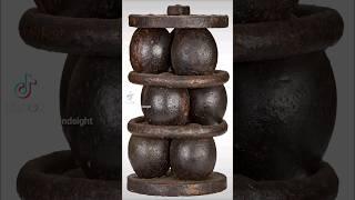 Grapeshot vs Canister #civilwar #gun #weapon #history #technology #shorts