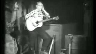 Merle Travis - Sixteen tons