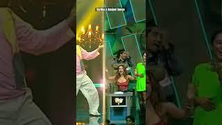 Vartika Jha  Ranjeet Dance on Hip Hop India #shorts #dance #India’s Best Dancer