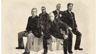 Journey Has Competition: My Interview With Continuum Lead Guitarist Sean Mormelo