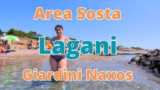 In Sicilia tutto l'anno a Giardini Naxos e Taormina