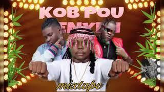 MIXTAPE KOB POU GENYEN REMIX RABODAY -DJ CANY SOUND