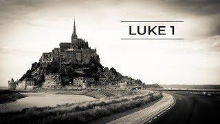 Gospels :: Luke 1