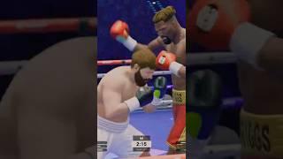 Roy Nelson vs Shannon Briggs  #shawntaco #undisputed #boxing #roynelson