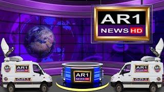 #AR1 Tv News Pakistan mehgai se mari awam utility store per logu ka rash