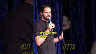 SLUTSHAMING #standupcomedy