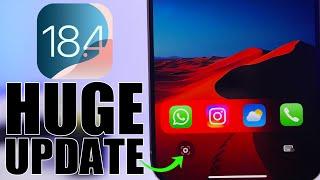 iOS 18.4 Beta 2 - 20+ MORE NEW FEATURES !