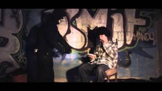Smellington Piff - End of Discussion (OFFICIAL VIDEO) Prod. Leaf Dog