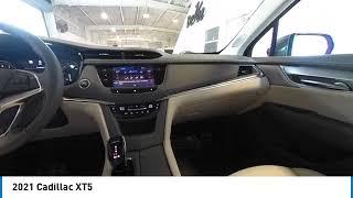 2021 Cadillac XT5 near me Naples, Naples Park, Bonita Springs, Marco Island, Fort Myers, FLCE25134A