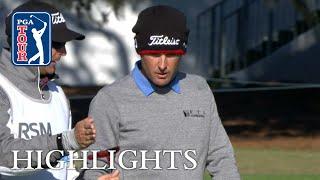 Highlights | Round 2 | RSM Classic 2018