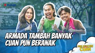 Para Pencari Cuan Season 2 I Episode 1: Armada Tambah Banyak Cuan Pun Beranak