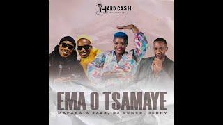 Mapara A Jazz, QueenJenny & Dj Sanco - Ema O Tsamaye