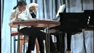 56 VIVALDI   kocert  c-moll  ....3