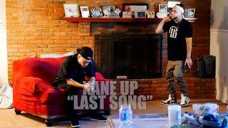 Xane Up "LAST SONG" (Official Music Video)