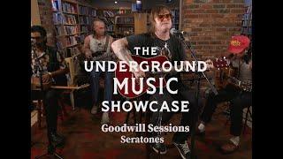 Fast Eddy performs "Milwaukee" for Indie 102 3 at the UMS Goodwill Sessions