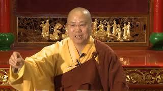 English The Great Compassion Dharani   Lecture 6 by Venerable Guan Chen