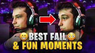 The BEST Fail & Fun Moments of 2022 – Dota 2