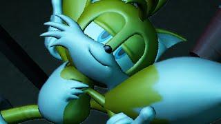 DISTURBING SONIC GAME! - Sonic Movie Maker