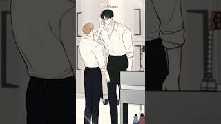 a little bit of cuteness #bl #yaoi #manhwa #trending #dammy