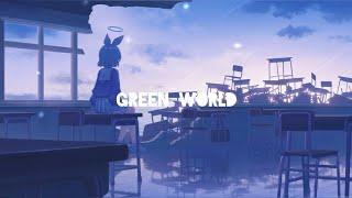 樹某懶zyjOXO - Green World