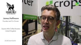 Why do you use Cropster? By James Hoffmann from Squaremile Coffee Roasters