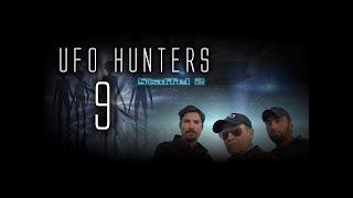 UFO Hunters S02E09 - Mega-UFOs