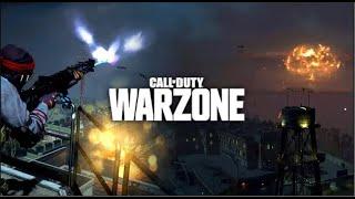 Nothin’ But Car Reviews Live Stream/ Warzone!