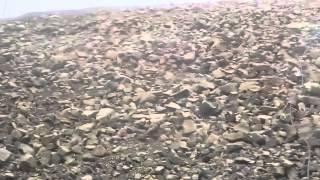 Рудник по добыче никеля и урана Талвиваара Финляндия